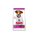 Hill's Hill's Small Mini Kuzu Etli Ve Pirinçli Küçük Irk Yavru Köpek Maması 1500 G