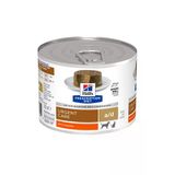 Hill's Hills Urgent Care A/D Kedi Ve Köpek Yaş Maması 200Gr X 6 Adet