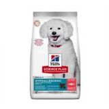 Hill's Hypoallergenic Somonlu Küçük Irk 1.5 kg Yetişkin Kuru Köpek Maması