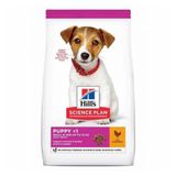 Hill's Küçük Irk Tavuklu Yavru 3 kg Köpek Maması