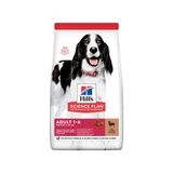 Hill's Kuzu Etli 2,5 kg Yetişkin Köpek Maması