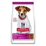 Hill's Kuzu Etli 6 kg Küçük Irk Yavru Köpek Maması