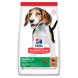 Hill's Kuzu Etli Pirinçli 14 kg Yavru Köpek Maması