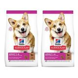 Hill's Kuzulu 2x1,5 kg Yetişkin Köpek Maması