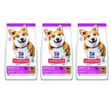 Hill's Kuzulu 3x1,5 kg Yetişkin Köpek Maması