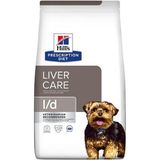 Hill's Liver Care L/d Köpek Maması 4 kg