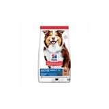 Hills Medium Mature Adult 7+ Kuzu Etli Yaşlı Köpek Maması 2,5Kg