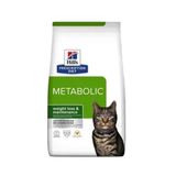 Hill's Metabolic Weight Loss Maintenance 1.5 kg Tavuklu Kedi Kuru Maması