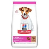 Hill's Mini Irk Kuzu Etli 1.5 kg Yavru Köpek Maması