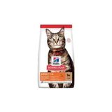 Hill's Optimal Care Kuzu Etli Yetişkin Özel 1.5 kg Kedi Maması