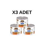 Hill's Prescription Diet a/d Köpek-Kedi Konserve Maması 200 Gr X 3 ADET