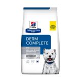Hill's Prescription Diet Derm Complete Mini Irk 6 kg Köpek Kuru Mama