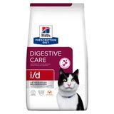 Hill's Prescription Diet Digestive Care I/D Tavuklu 3 kg Kuru Kedi Maması