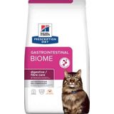 Hill's Prescription Diet Gastrointestinal Biome Digestive/Fibre Care Tavuklu 1.5 kg Yetişkin Kuru Kedi Maması