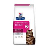 Hill's Prescription Diet Gastrointestinal Biome Tavuklu 3 kg Yetişkin Kuru Kedi Maması