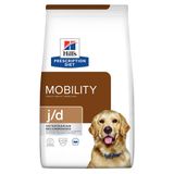 Hill's Prescription Diet J/D 4 kg Köpek Maması