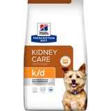 Hill's Prescription Diet Kidney Care K/d 12 kg Kanatlı Eti İçeren Köpek Kuru Maması Süper Premium
