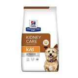 Hill's Prescription Diet Kidney Care K/D 4 kg Köpek Kuru Mama