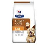 Hill's Prescription Diet Kidney Care K/D Köpek 1.5 kg Kuru Mama