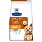 Hill's Prescription Diet Kidney Care K/D Köpek 12 kg Kuru Mama