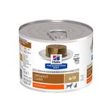 Hill's Prescription Diet Urgent Care A/d Tavuklu Kedi ve Köpek Yaş Maması 200 gr 6 Adet