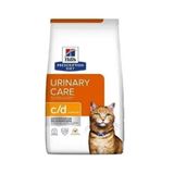 Hill's Prescription Diet Urinary Care C/D Multicare Tavuklu 3 kg Yetişkin Kuru Kedi Maması