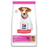 Hill's Puppy 6 kg Small Mini Küçük Irk Kuzulu Yavru Köpek Maması