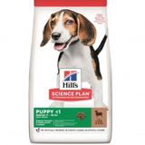 Hill's Puppy Kuzu Etli 14 kg Yavru Köpek Maması