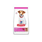 Hill's Puppy Small Mini Küçük Irk Kuzulu Yavru 1.5 kg Köpek Maması