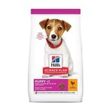 Hill's Puppy Small Miniature 3 kg Küçük Irk Kuzu Etli Yavru Köpek Maması