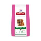 Hill's Puppy Small Miniature Chicken 3 kg Küçük Irk Köpek Maması