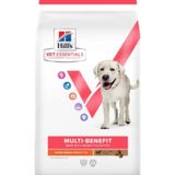 hills s Hıll's Vetessentıals Multi-Benefit Yetişkin Köpek Maması Irk 14 kg