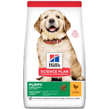 Hill's Science Plan 14.5 kg Healthy Development Tavuklu Büyük Irk Yavru Köpek Maması