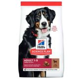 Hills Science Plan 14 kg Kuzulu 1-5 Büyük Irk Yetişkin Köpek Maması