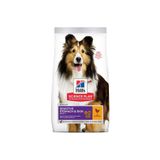 Hill's Science Plan 14 kg Sensitive Skin Tavuklu Hassas Yetişkin Köpek Maması