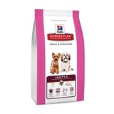 Hill's Science Plan 3 kg Adult Small Mini Tavuklu Küçük Irk Köpek Maması