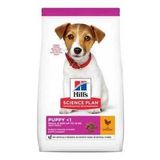 Hills Science Plan 300 gr Puppy Small Mini Tavuklu Küçük Irk Köpek Maması
