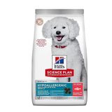 Hills Science Plan Hypo-Allergenic Somonlu 1.5 kg Küçük Irk Yetişkin Köpek Maması