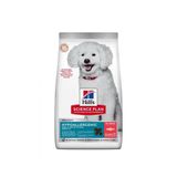 Hills Science Plan Hypoallergenic Somonlu Küçük ve Mini Irk 6 kg Yetişkin Köpek Maması