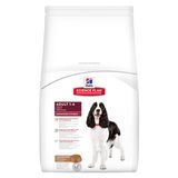 Hill's Science Plan Kuzu Etli Yetişkin 3 kg Köpek Maması