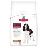 Hills Science Plan Kuzu Etli Yetişkin Açık 1 kg Köpek Maması