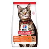 Hill's Science Plan Kuzulu 1.5 kg Yetişkin Kuru Kedi Maması