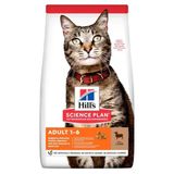 Hills Science Plan Kuzulu Özel Yetişkin 3 kg Kedi Maması