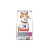 Hills Science Plan Ördekli Kısırlaştırılmış 3 kg Kedi Maması