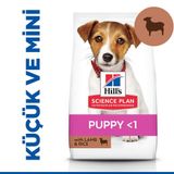 Hills Science Plan Puppy Small 1.5 kg Kuzulu Köpek Maması