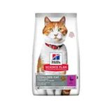 Hills Science Plan Sterilised Kısırlaştırılmış Ördekli 3 kg Kedi Maması