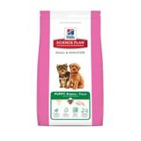 Hills Science Plan Tavuklu Küçük Irk Yavru 1.5 kg Köpek Maması