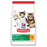Hills Science Plan Tavuklu Yavru 1.5 kg Kedi Maması