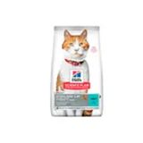 Hills Science Plan Ton Balıklı Kısırlaştırılmış Yetişkin 1.5 kg Kedi Maması