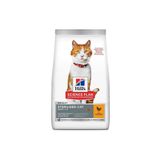 Hills Sciene Plan Tavuklu 10 kg Kısırlaştırılmış Kedi Maması